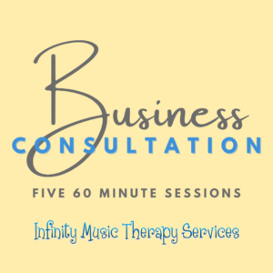 5 Business Consultation Sessions