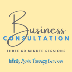 3 Business Consultation Sessions