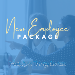 New Employee Package