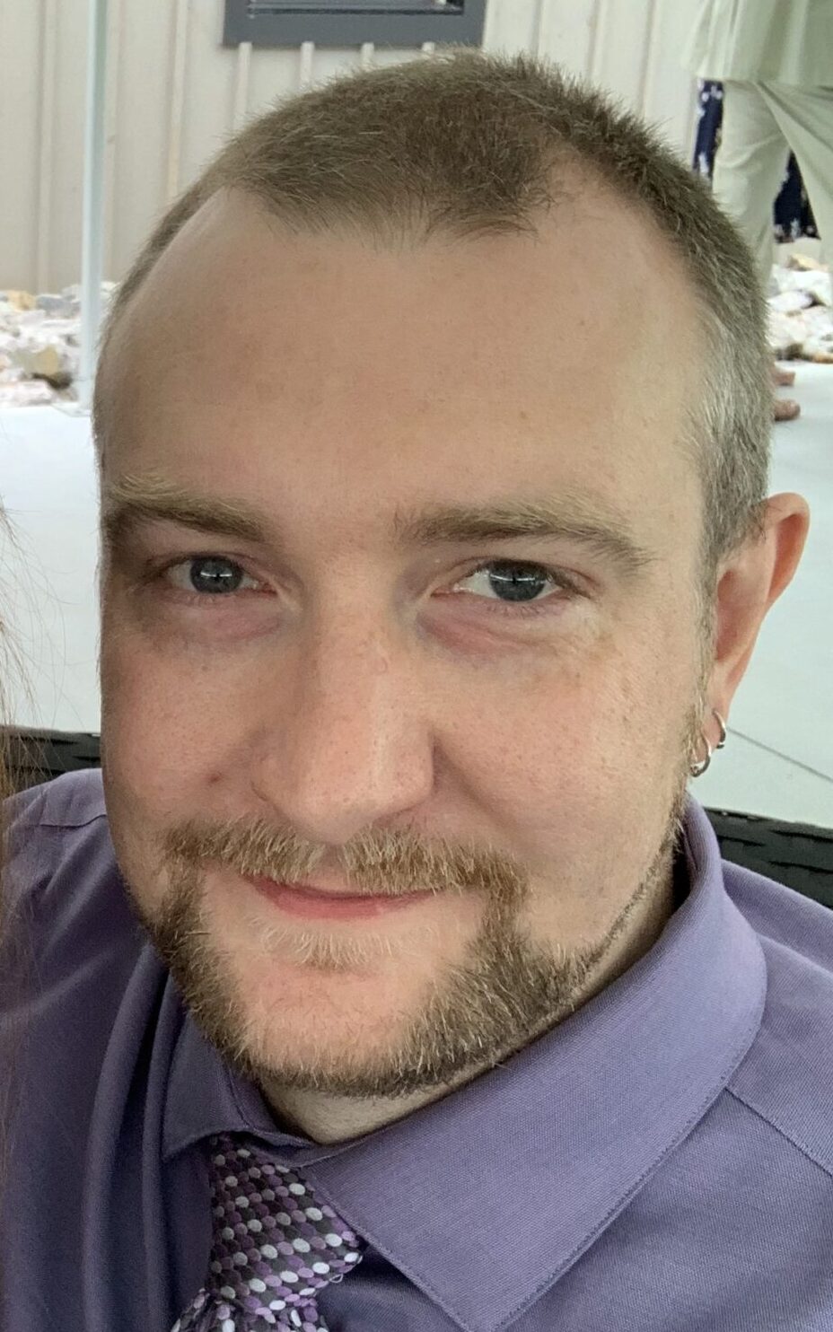 Lollipop Drum and assorted percussion