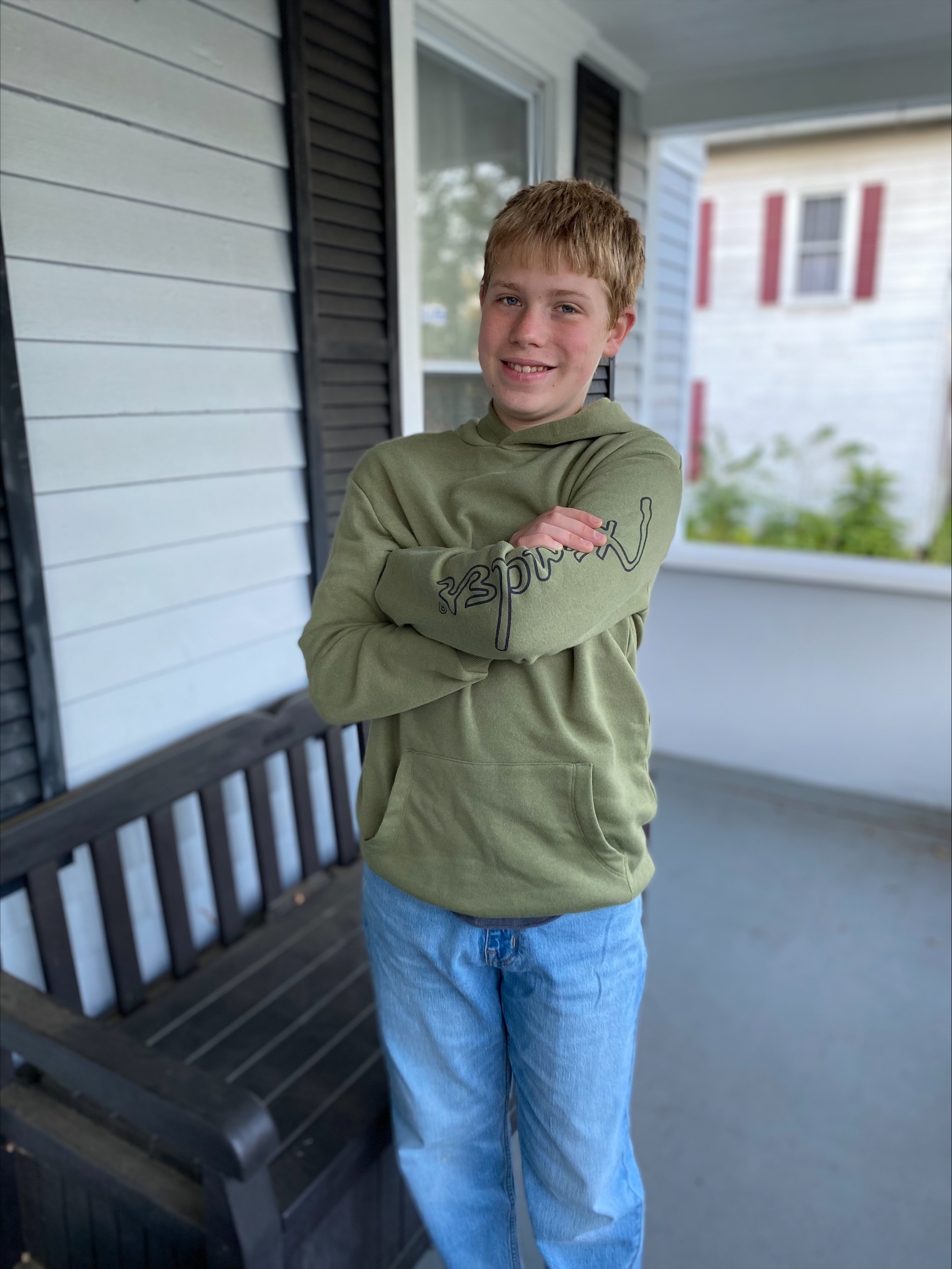 Lollipop Drum and assorted percussion