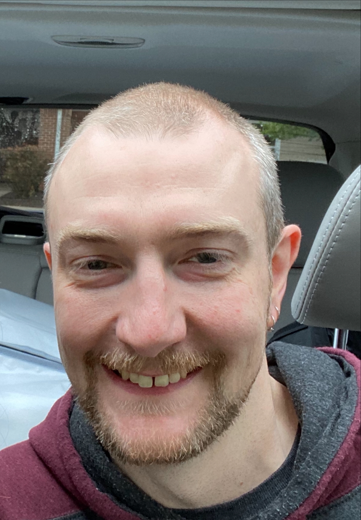 Lollipop Drum and assorted percussion